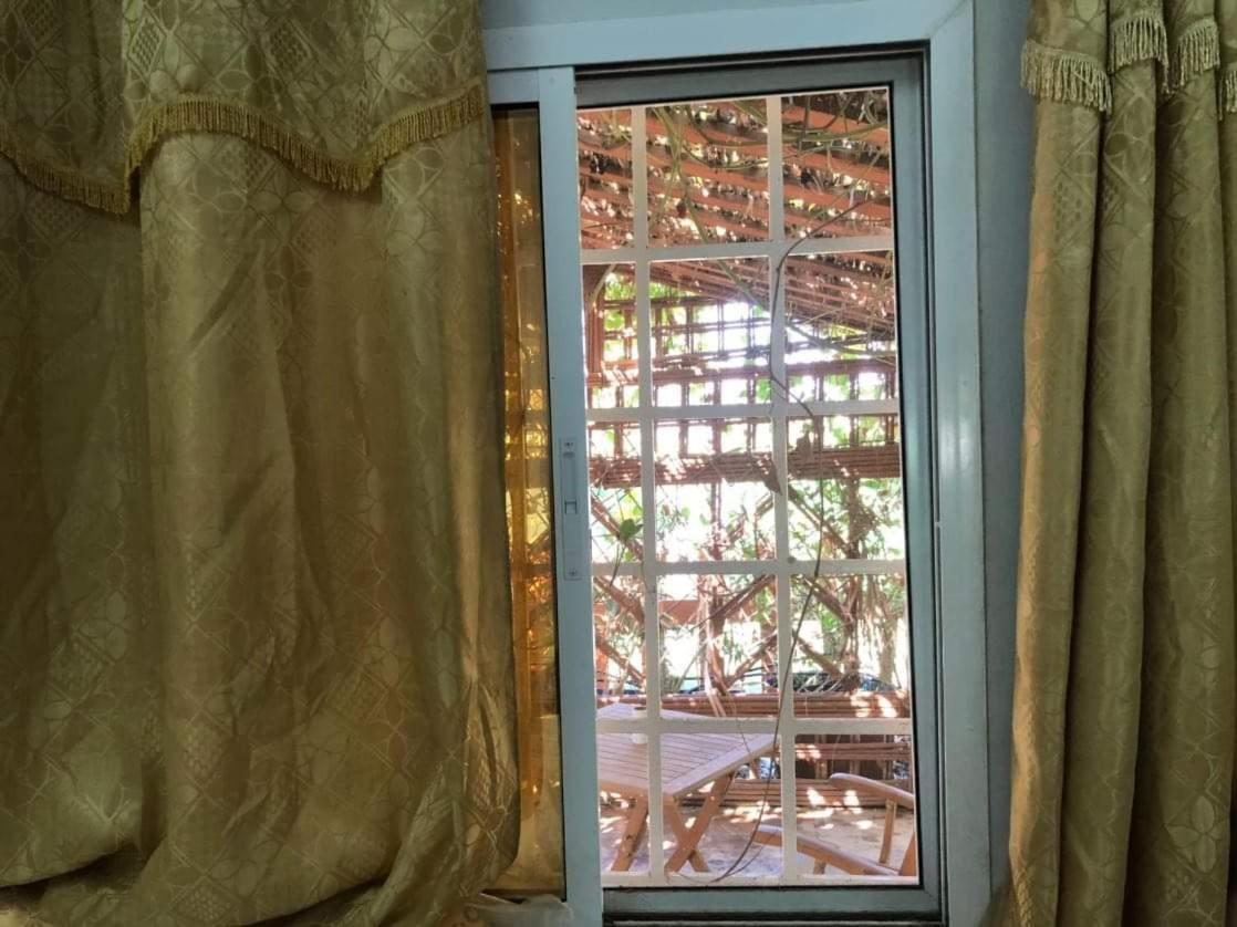 Hai Alturath Apartment Nizwa Exterior photo