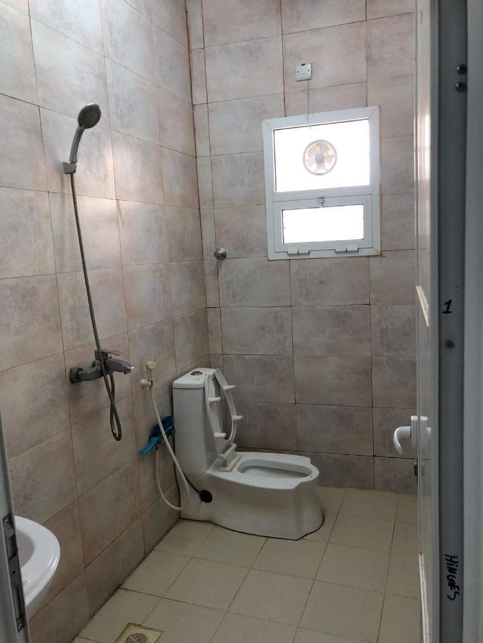 Hai Alturath Apartment Nizwa Exterior photo