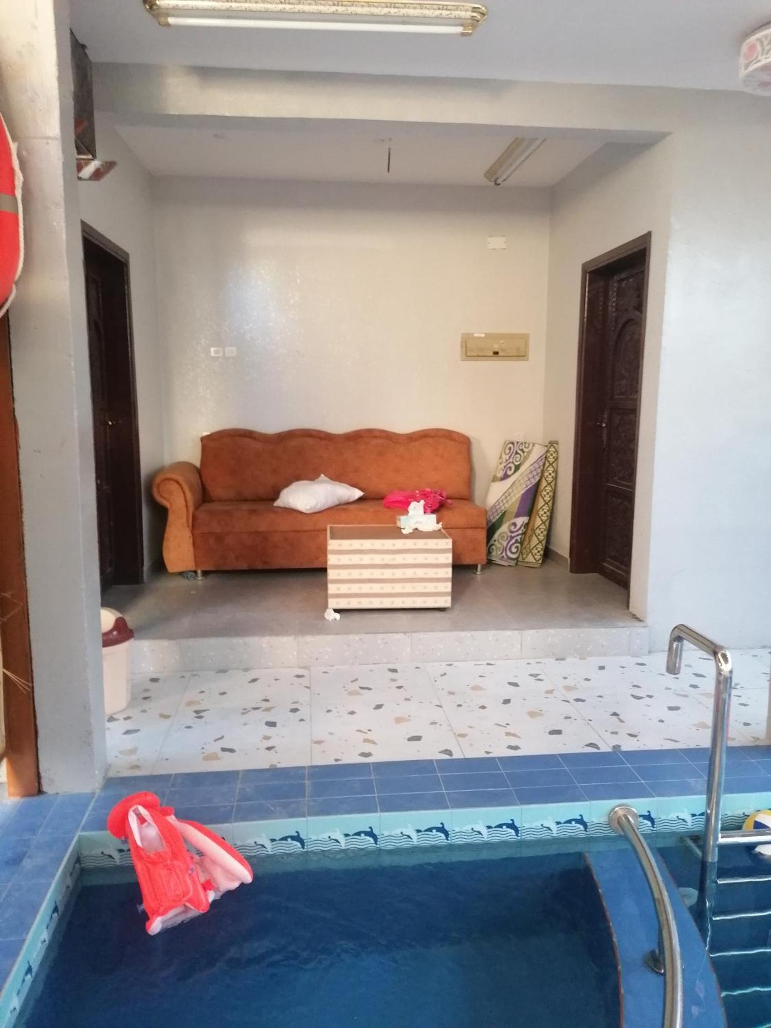 Hai Alturath Apartment Nizwa Exterior photo