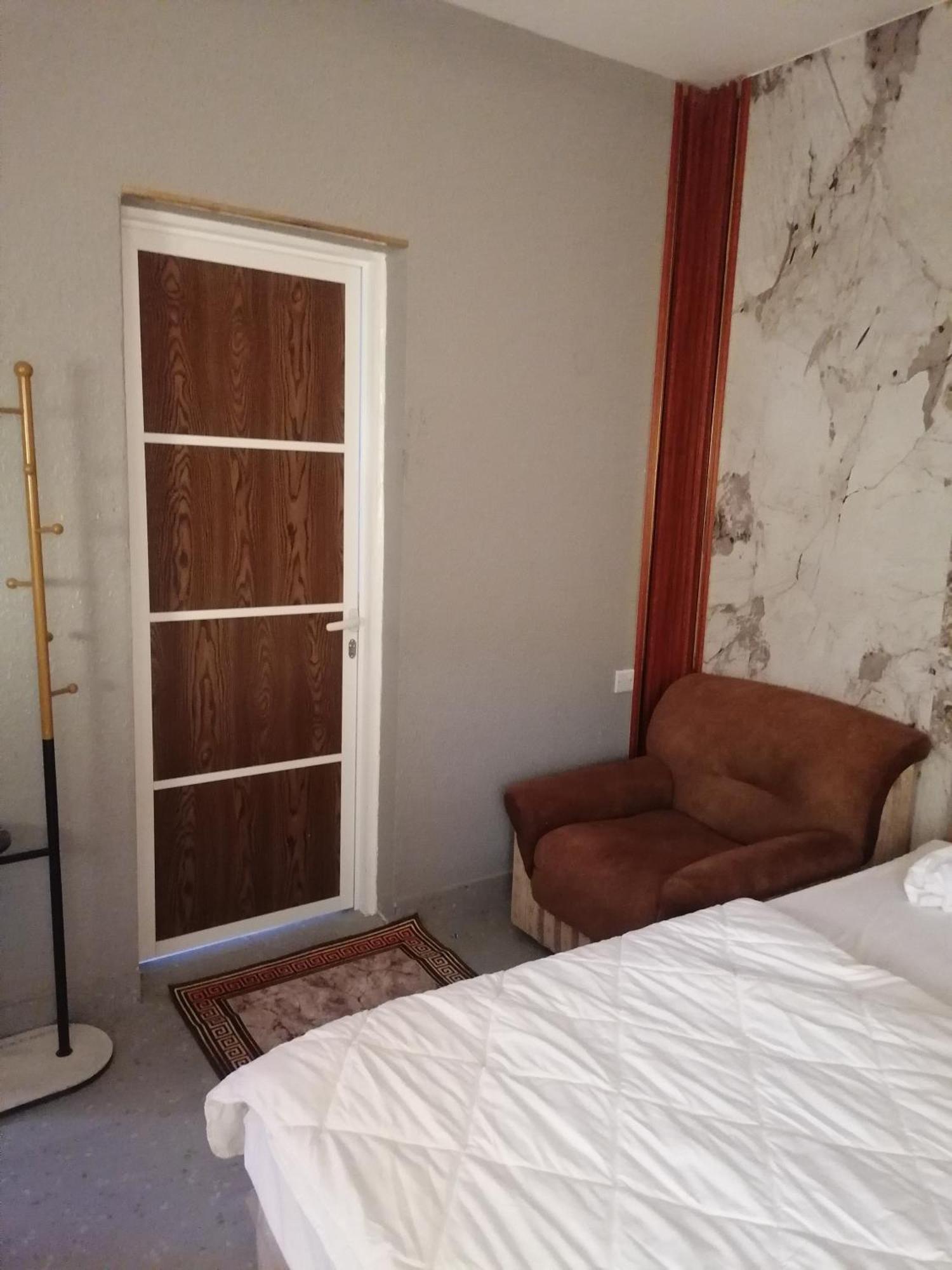 Hai Alturath Apartment Nizwa Exterior photo